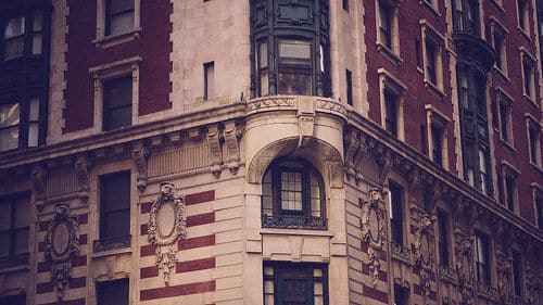 Madison Avenue