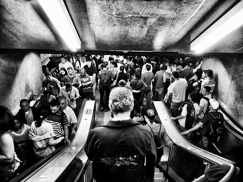 The L Train Closure