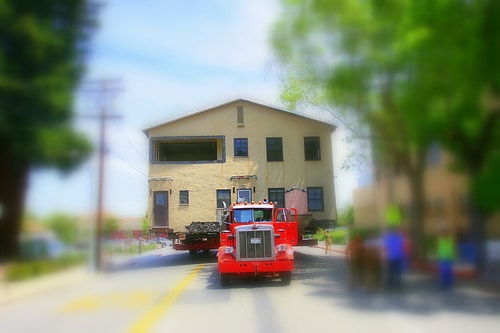 How Much Does It Cost To Relocate A House?