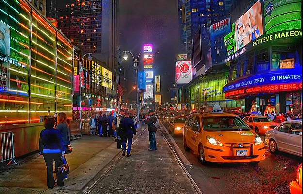 How Much Does It Cost To Live In NYC?