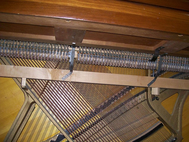 Piano Movers In Brooklyn