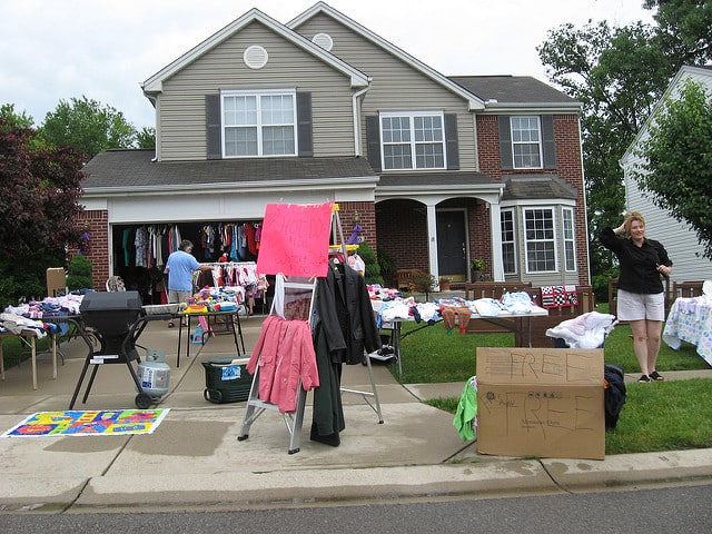 5 Mistakes To Avoid When Moving