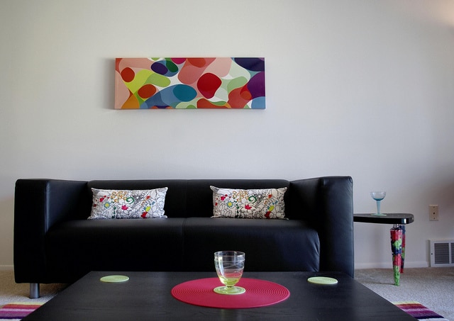 How To Make A New Apartment Feel Like Home