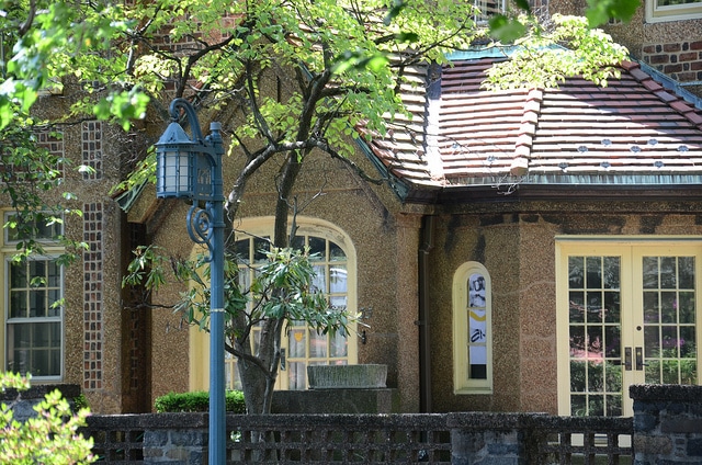 Moving To Forest Hills