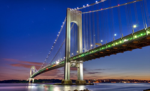 Moving To Bay Ridge