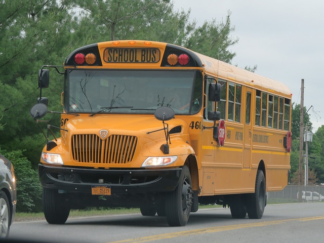 How To Find A Good School District