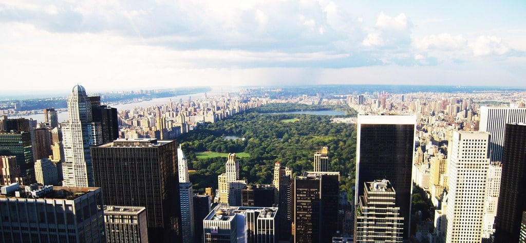 Moving To The Upper West Side