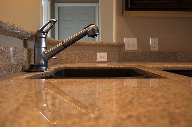 How To Keep Your Kitchen Clean