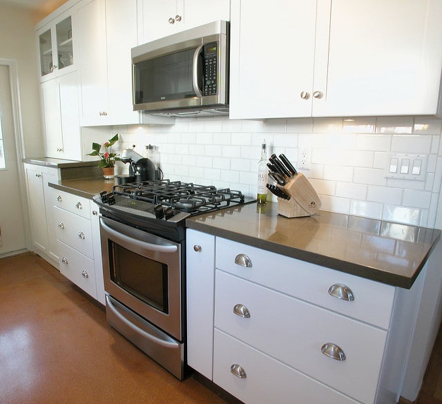 How To Keep Your Kitchen Clean