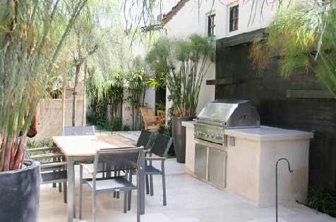 Landscaping Ideas For Small Yards