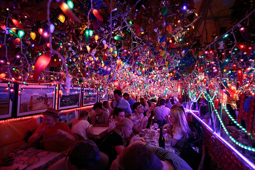 Moving To The Lower East Side