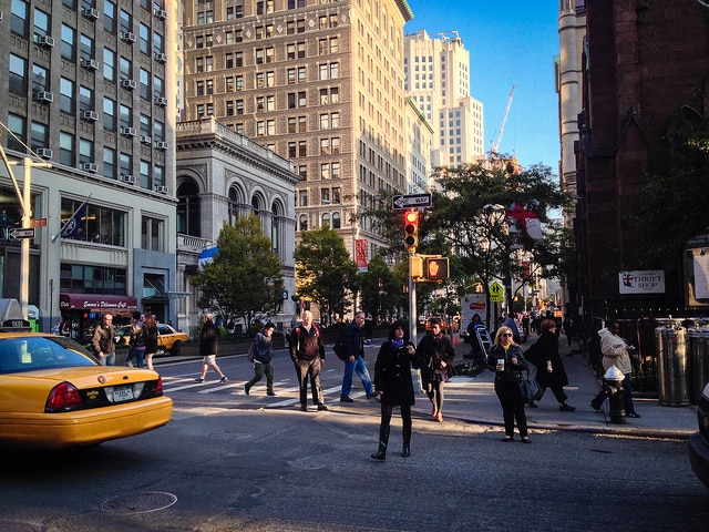 How To Find An Apartment In A New City