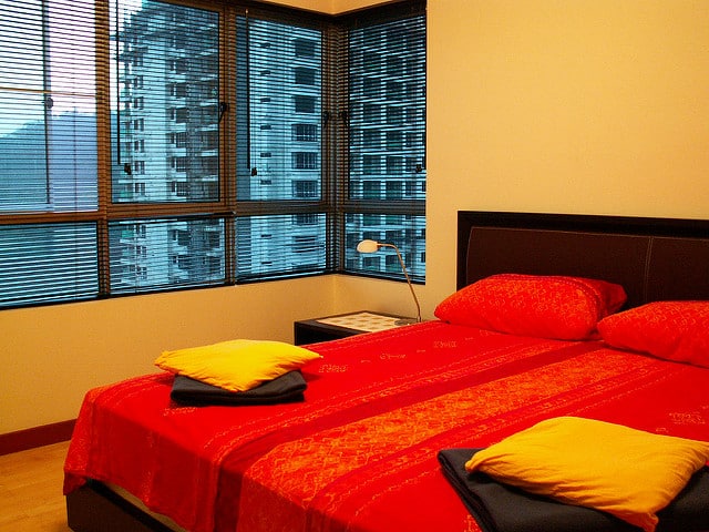 How To Find An Apartment In A New City
