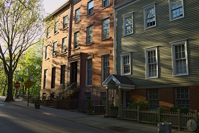 Rent In NYC