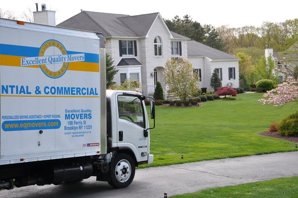 Checklist For Moving