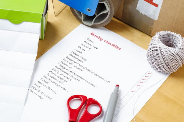 Ways To Make Moving Easier