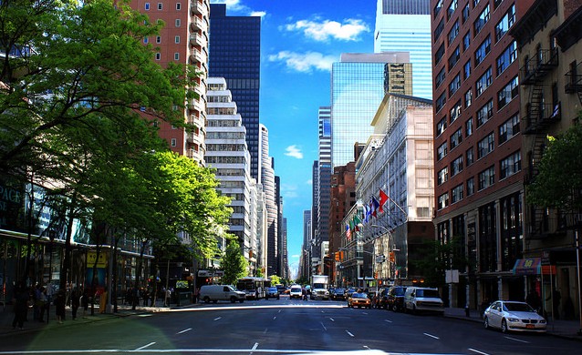 Moving Company in Queens NY