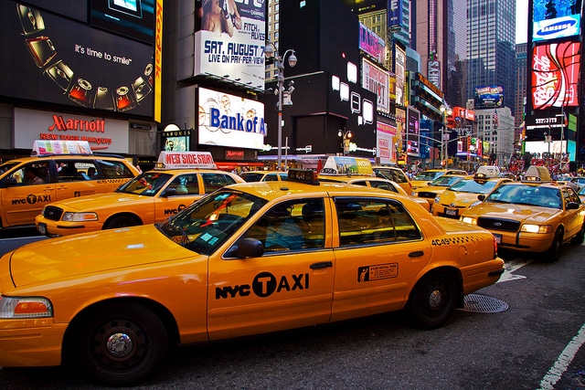 How Much do You Need to Live in NYC?
