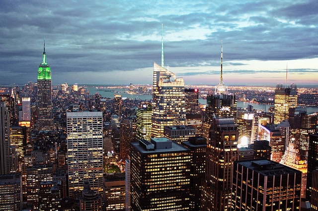 NYC moers