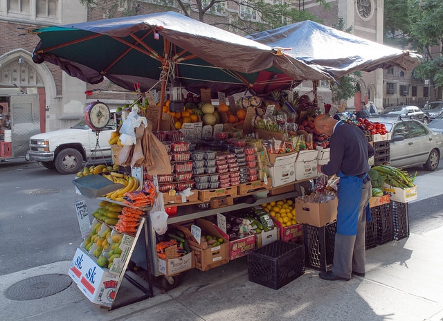 How Much do You Need to Live in NYC?