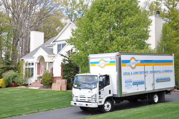 Moving Company in Queens NY